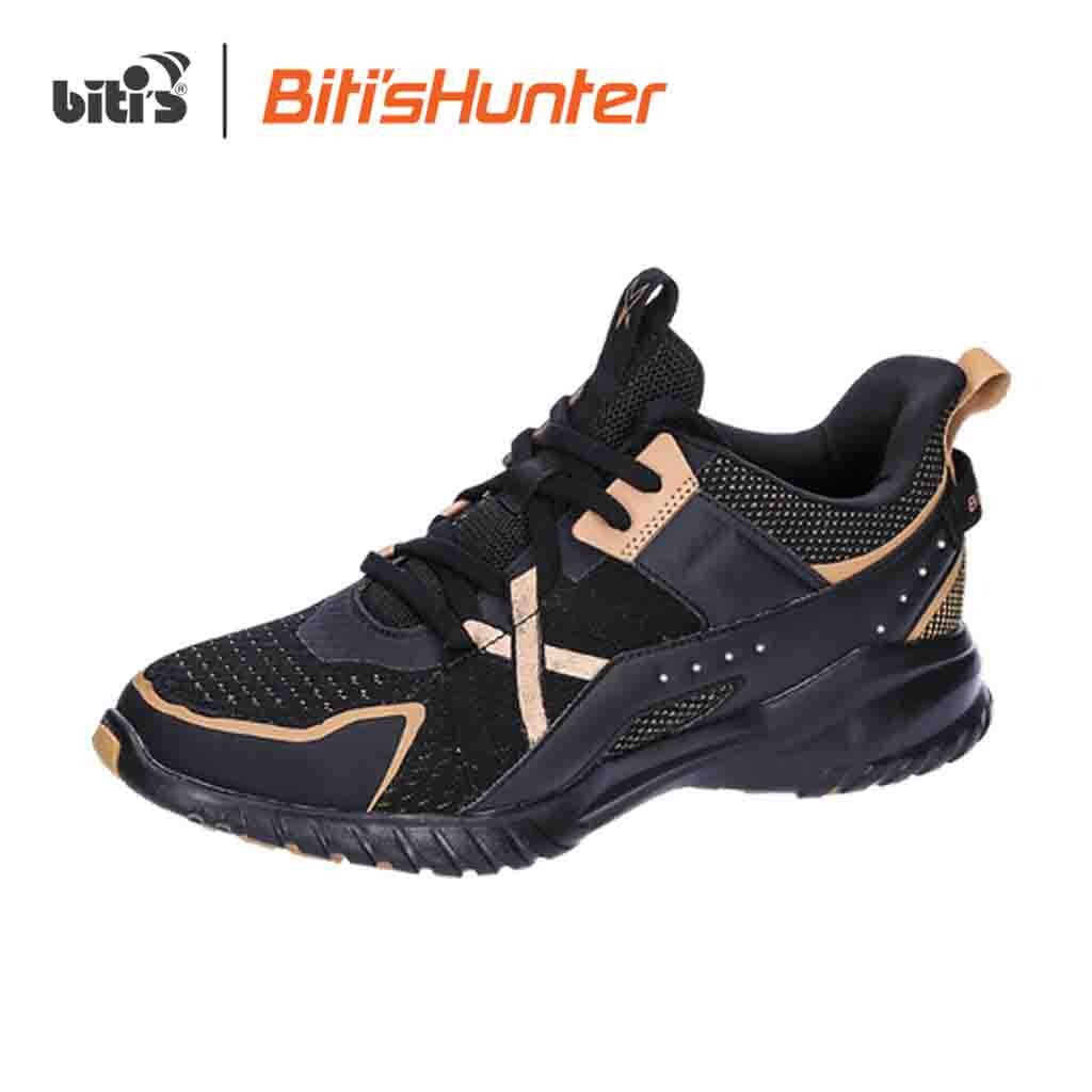 Giày thể thao nữ  Biti's Hunter X Old Kool Black DSWH06500DEN