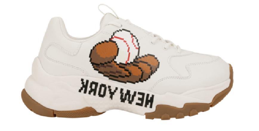 Giày thể thao MLB 32SHCP111