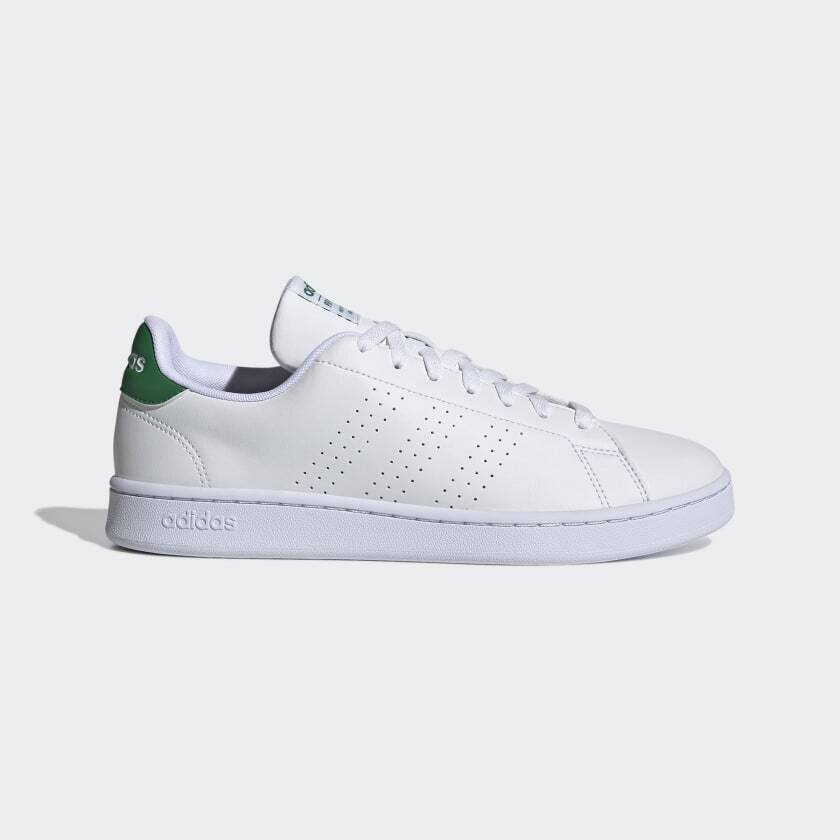 Adidas advantage 2025 clean giá