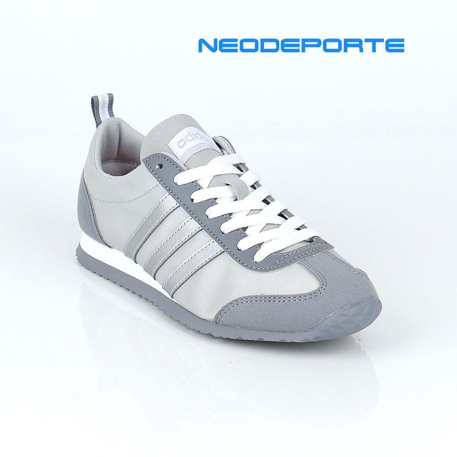 Giày thể thao nam Adidas FOOTWEAR VS JOG W B74514