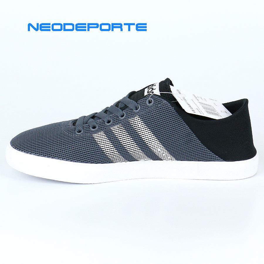 Giày thể thao nam Adidas FOOTWEAR VS EASY VULC SEA B74523