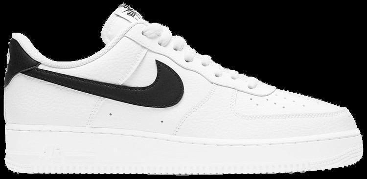 Giày thể thao nam Nike Air Force CT2302-100