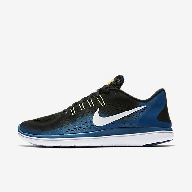 Giày thể thao nam NIKE FLEX 2017 RN 898457-003