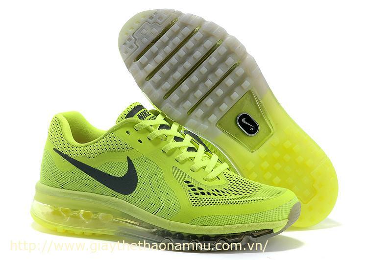 Giầy thể thao Nike Air Max+2014 E10