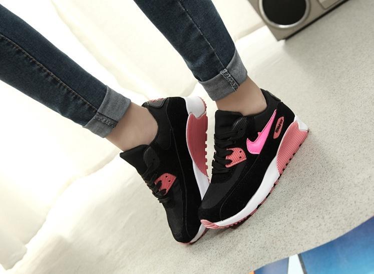 Giày thể thao Nike Air max 6075