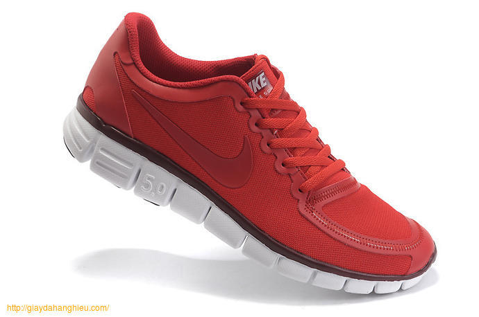 Giày thể thao NIKE FREE 5.0 s11