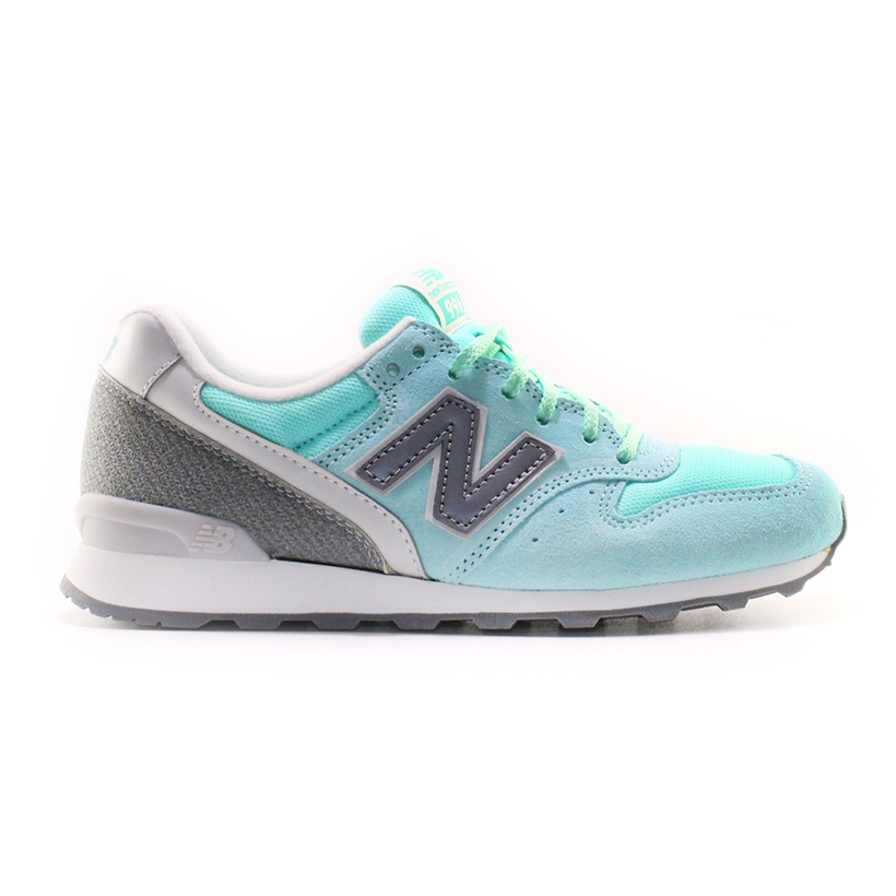 Giày thể thao nữ New Balance FW NB WR996GF - Màu EN/ EH/ GO/ EM/ TMC