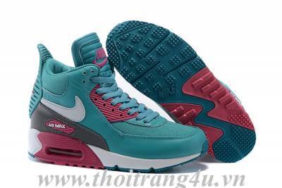 Giày thể thao nữ Nike Air Max 90 Sneakerboot