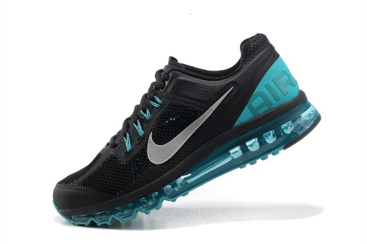 Giầy thể thao nam Nike AIRMAX 2013