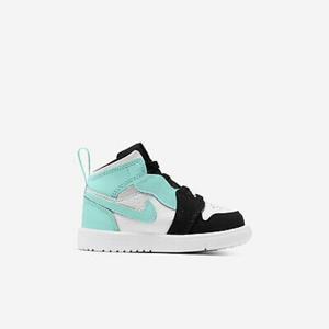 Giày trẻ em  Air Jordan 1 Mid ALT TD ‘Tropical Twist’ AR6352-132