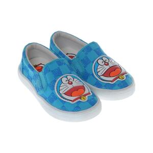 Giày vải trẻ em Doremon Bitis DSB117822XDG