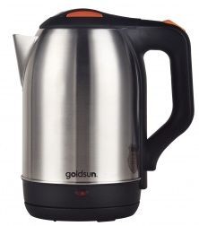 Ấm đun siêu tốc Goldsun GK-13S - 1,8 lít 