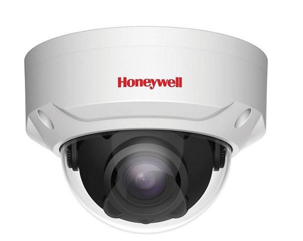 Camera IP Dome HoneyWell H4D3PRV2 - 3MP 
