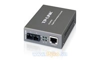 Gigabit Ethernet Media Converter TP-Link MC200CM