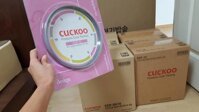 Gioăng đơn Nồi cơm điện Cuckoo CCP-10