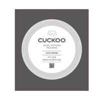 Gioăng kép nồi cơm điện Cuckoo CCP-DH10