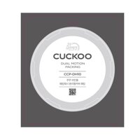 Gioăng kép nồi cơm điện Cuckoo CCP-DH10