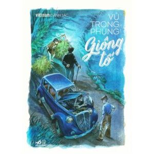 Giông tố - Vũ Trọng Phụng