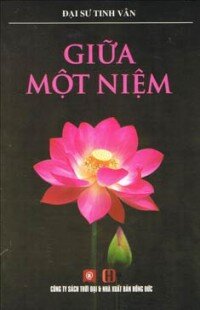 Giữa một niệm
