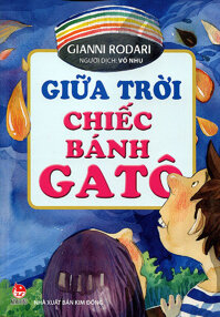 Giữa trời chiếc bánh gatô