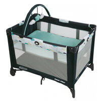 Giường cũi Graco STR PNP Base Stratus