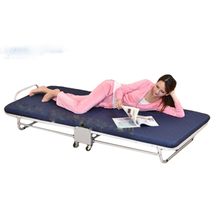 Giường gấp nâng đầu Nikita ND75