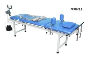 Giường kéo cột sống lưng kéo cổ M3 PN34LCS.3