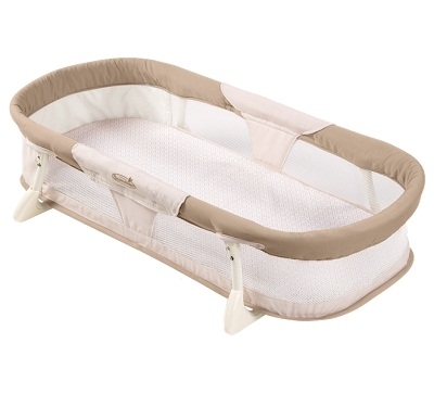 Giường nằm chung Summer Infant By Your Side Sleeper 91150 (91240)