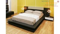 GIƯỜNG NGỦ sofa nhập khẩu malaysia GN057