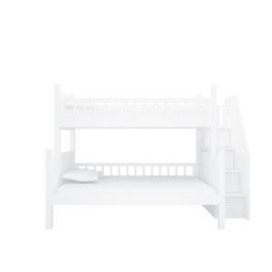 Giường tầng Bob white-930091