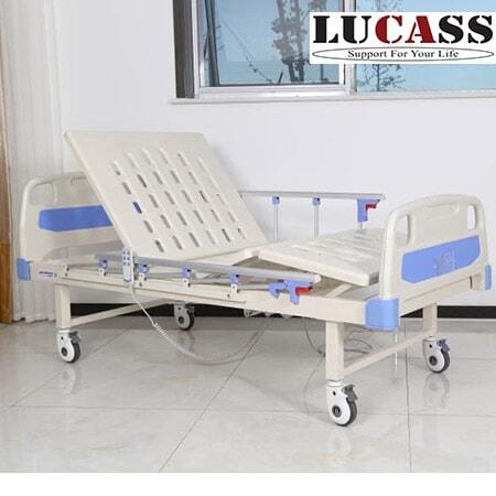 Giường y tế Lucass GB-2D
