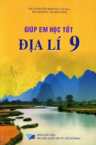 Giúp Em Học Tốt Địa Lí Lớp 9