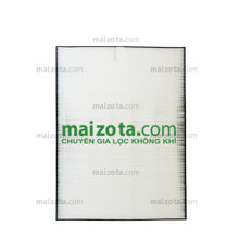 Màng lọc Hepa Sharp FU-A80EA-W