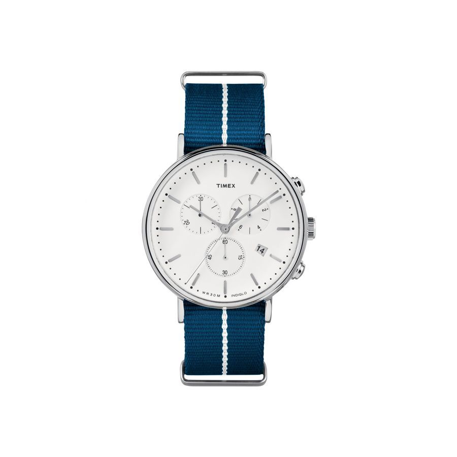 Đồng hồ nữ Timex TW2R27000 
