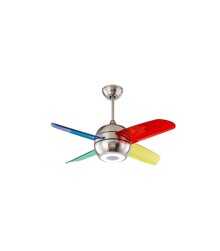 Quạt trần mountain air 38YFT-DC7057M