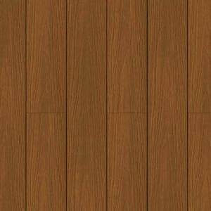 Gỗ nhựa ngoài trời Inovar Royal Teak WUD1077