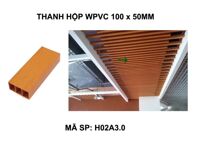 Gỗ nhựa Việt Pháp EcoplaST H02A3.0