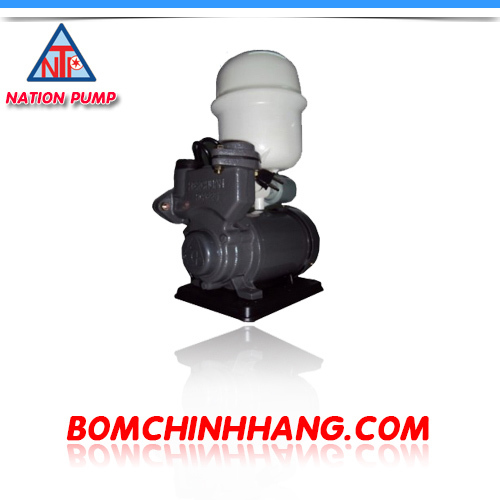 Máy bơm tăng áp NTP HCA225-1.75 265 1HP 