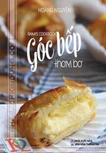 Góc Bếp Thơm Bơ