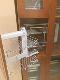 Góc liên hoàn Eurokit GK 015HR