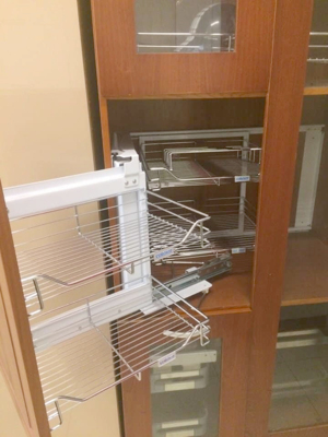 Góc liên hoàn Eurokit GK 015HR