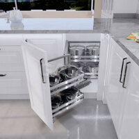 Góc liên hoàn Garis GC01.45L