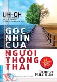 Góc nhìn của người thông thái