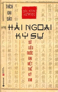 Góc Nhìn Sử Việt - Hải Ngoại Kỷ Sự
