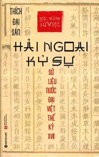 Góc Nhìn Sử Việt - Hải Ngoại Kỷ Sự