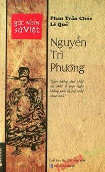 Góc Nhìn Sử Việt - Nguyễn Tri Phương