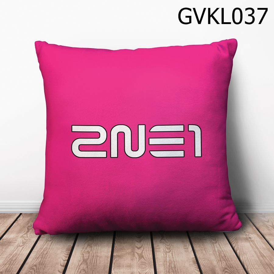 Gối 2NE1 - GVKL037
