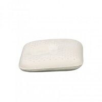 Gối cao su sơ sinh Vạn Thành lõm