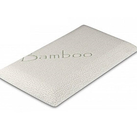 Gối chống ngạt sợi tre Bamboo Comfybaby
