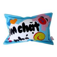 Gối Cobonla GCN195 - 35x50cm